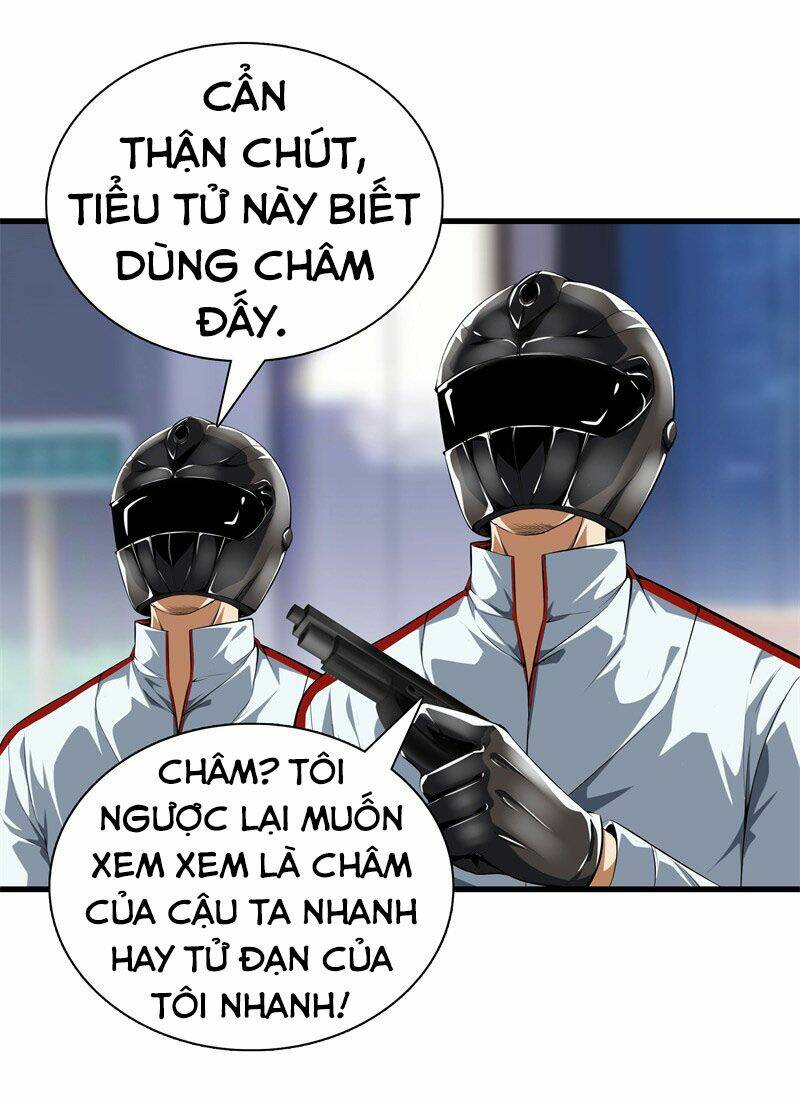Đô Thị Chí Tôn: Chapter 65