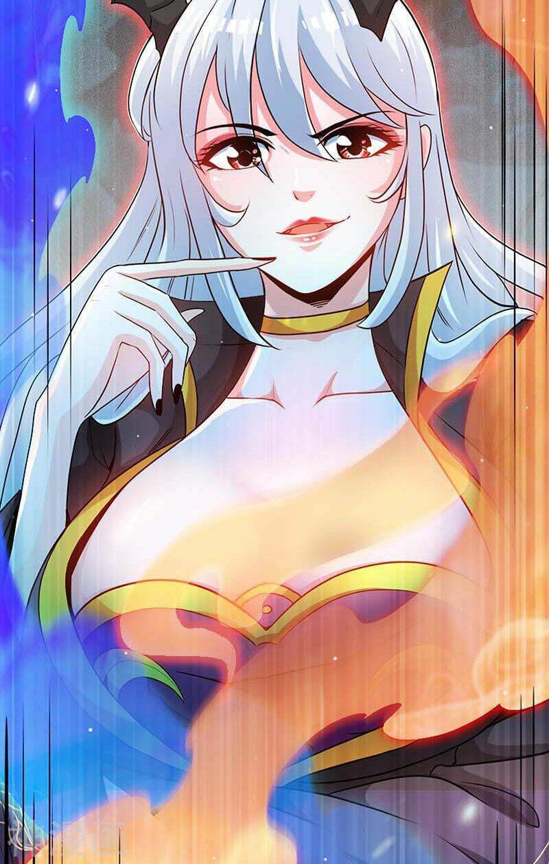 Võ Hồn Tuyệt Thế: Chapter 2