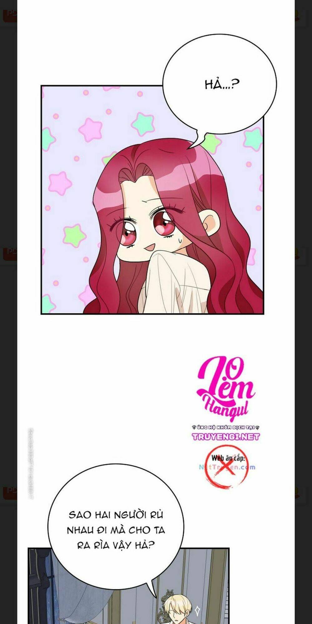 Xuyên Không Trở Thành Mami Phản Diện: Chapter 47