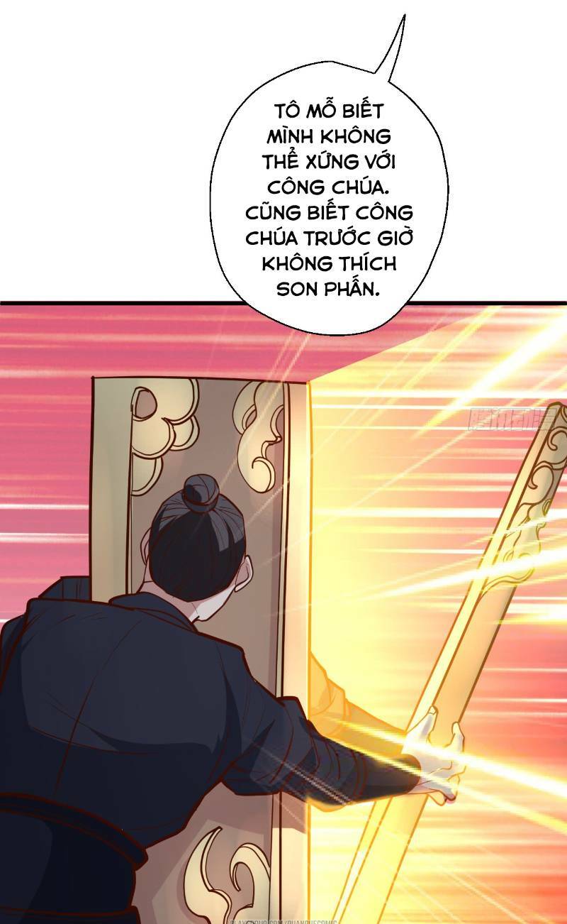 Trọng Sinh Tối Cường Ma Tôn Ở Rể: Chapter 15