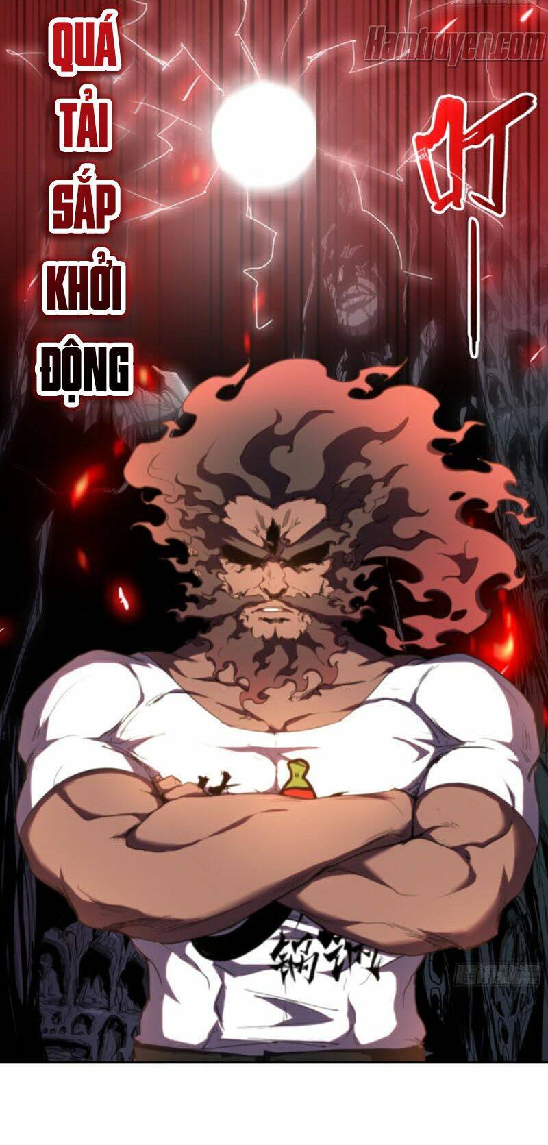 Đô Thị Hàng Thần Khúc: Chapter 50
