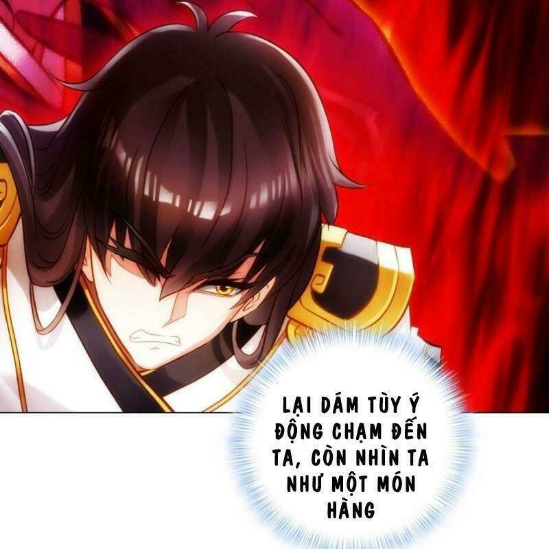 Bất Hủ Phàm Nhân: Chapter 49