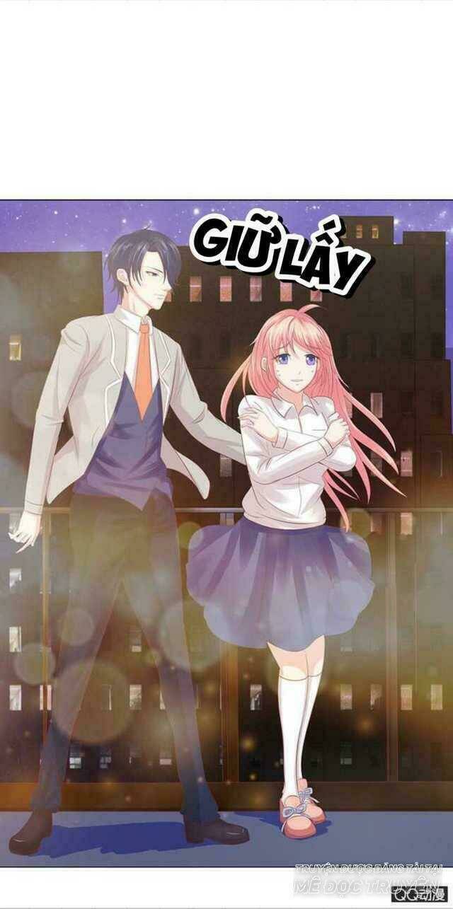 Băng Sơn Học Trưởng Không Được Chọc: Chapter 49.1