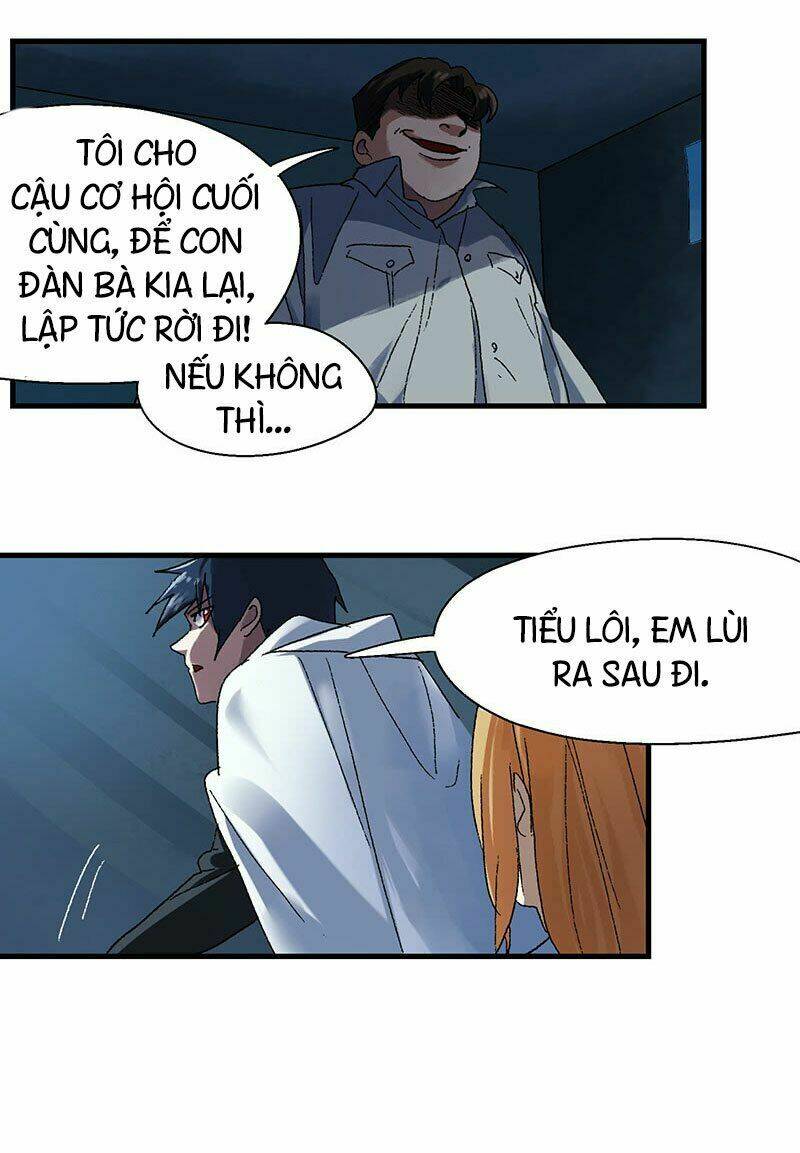Cuộc Sống Tận Thế Bắt Đầu Từ Số 0: Chapter 10