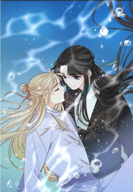 Bạn Trai Tôi Là Cẩm Y Vệ 2: Chapter 30