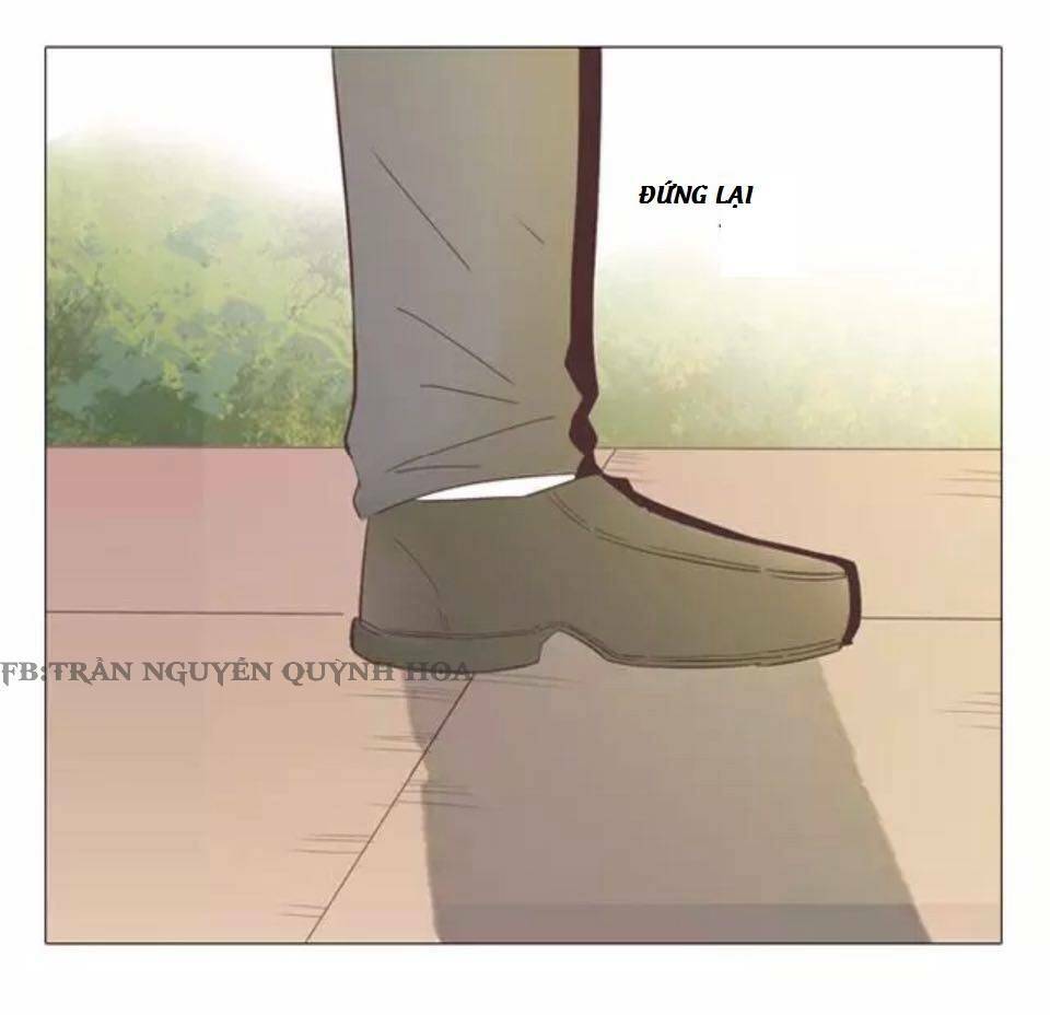 Xin Chào! Dân Nữ: Chapter 10