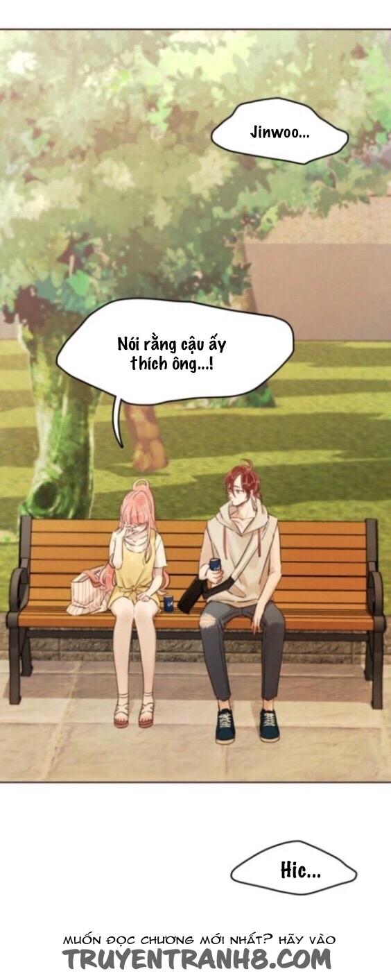 Giữa Tình Yêu Và Tình Bạn: Chapter 15