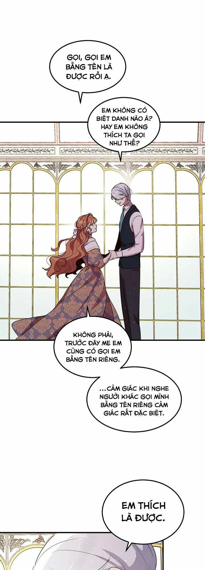 Công Tước, Loạn Vừa Thôi!: Chapter 98