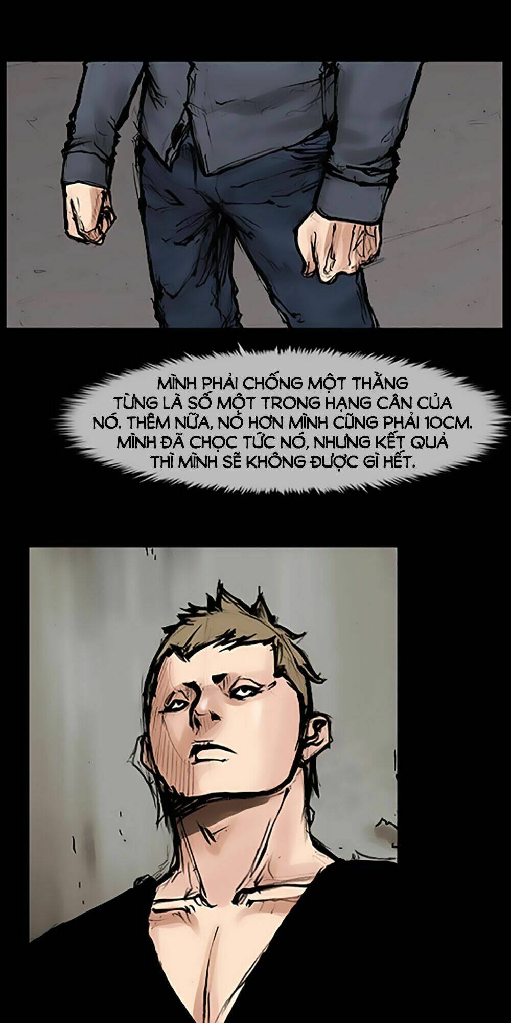 Độc Cô Tiền Truyện: Chapter 95