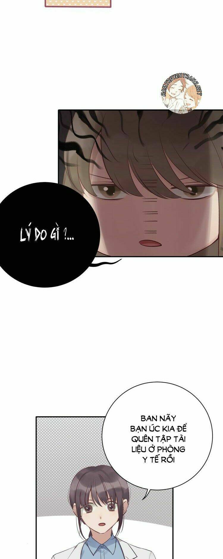 Viện Bảo Tàng Tâm Nguyện: Chapter 27.1