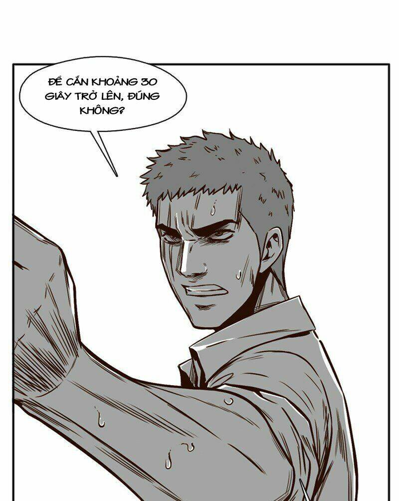 Vua Của Vong Linh: Chapter 97