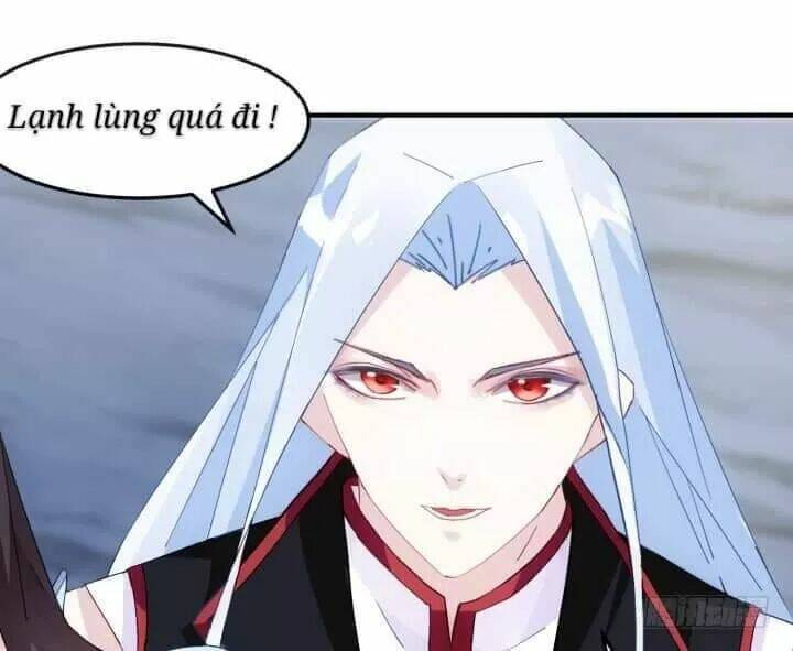 Bí Mật Của Dạ Tộc: Chapter 44