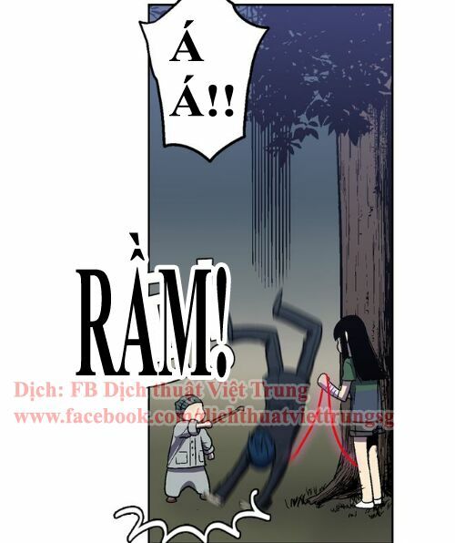 Xin Đừng Cắn Em: Chapter 3
