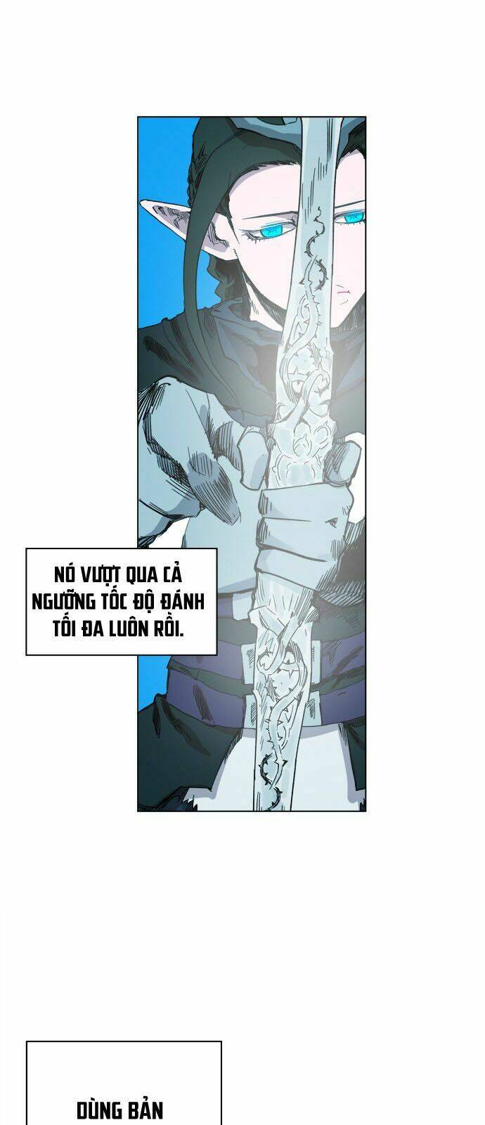 Hard Core Leveling Warrior: Chapter 101