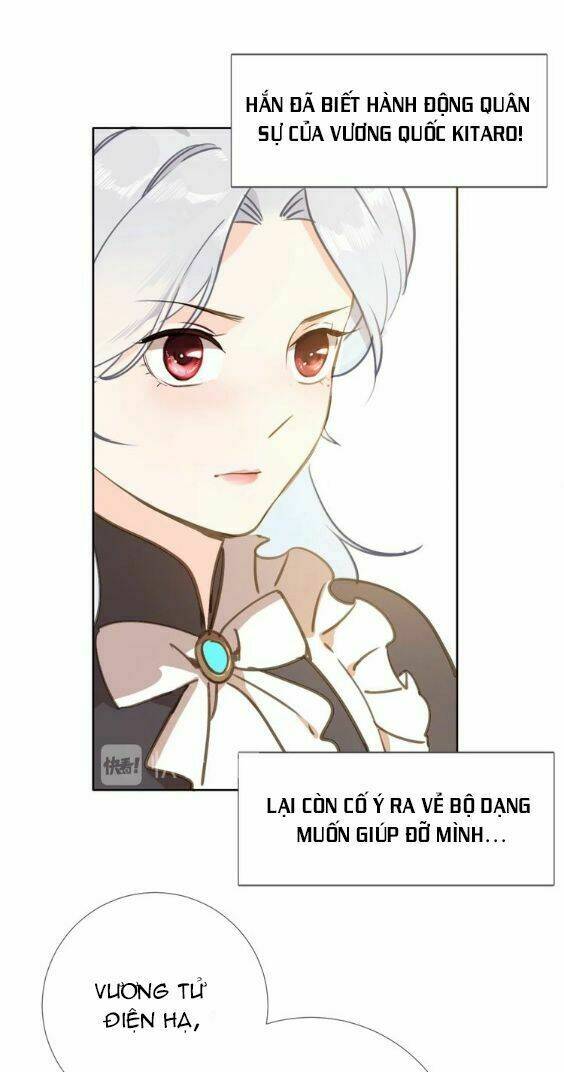 Hầu Nữ Giá Đáo: Chapter 5