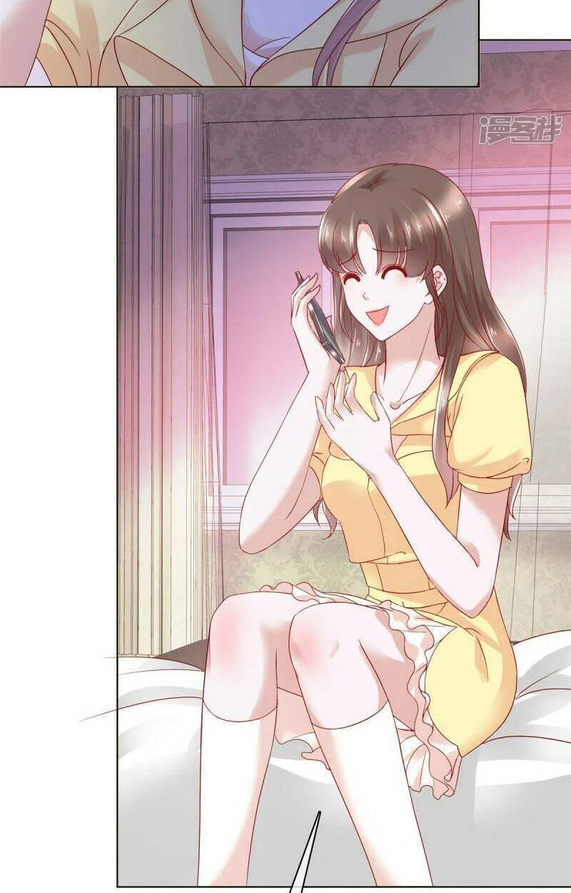 Boss Là Kim Chủ Của Tôi: Chapter 55