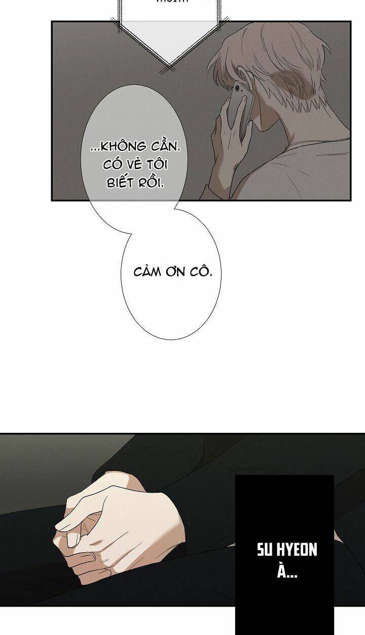 Trốn Tìm: Chapter 32