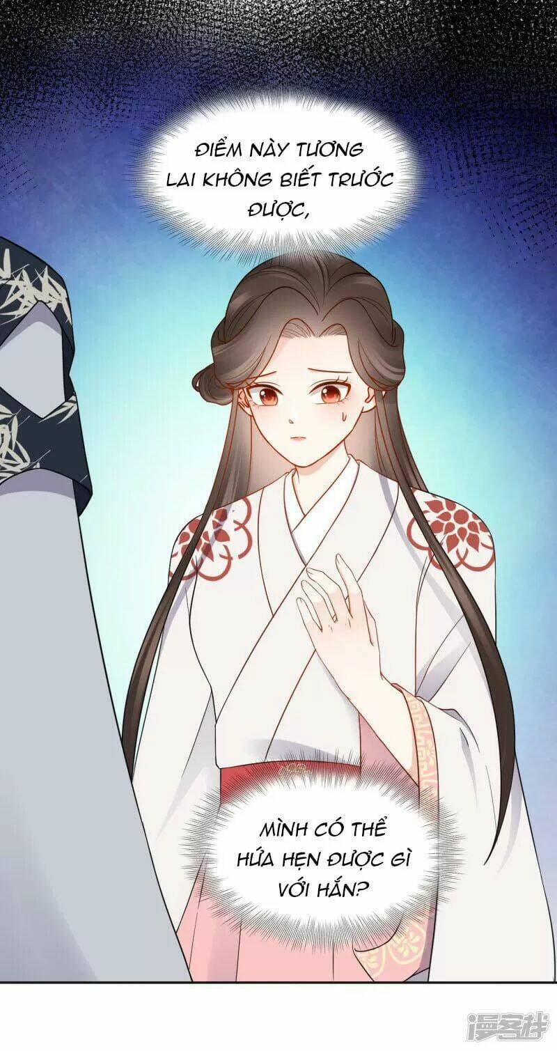 Vương Phi Thông Linh: Chapter 44