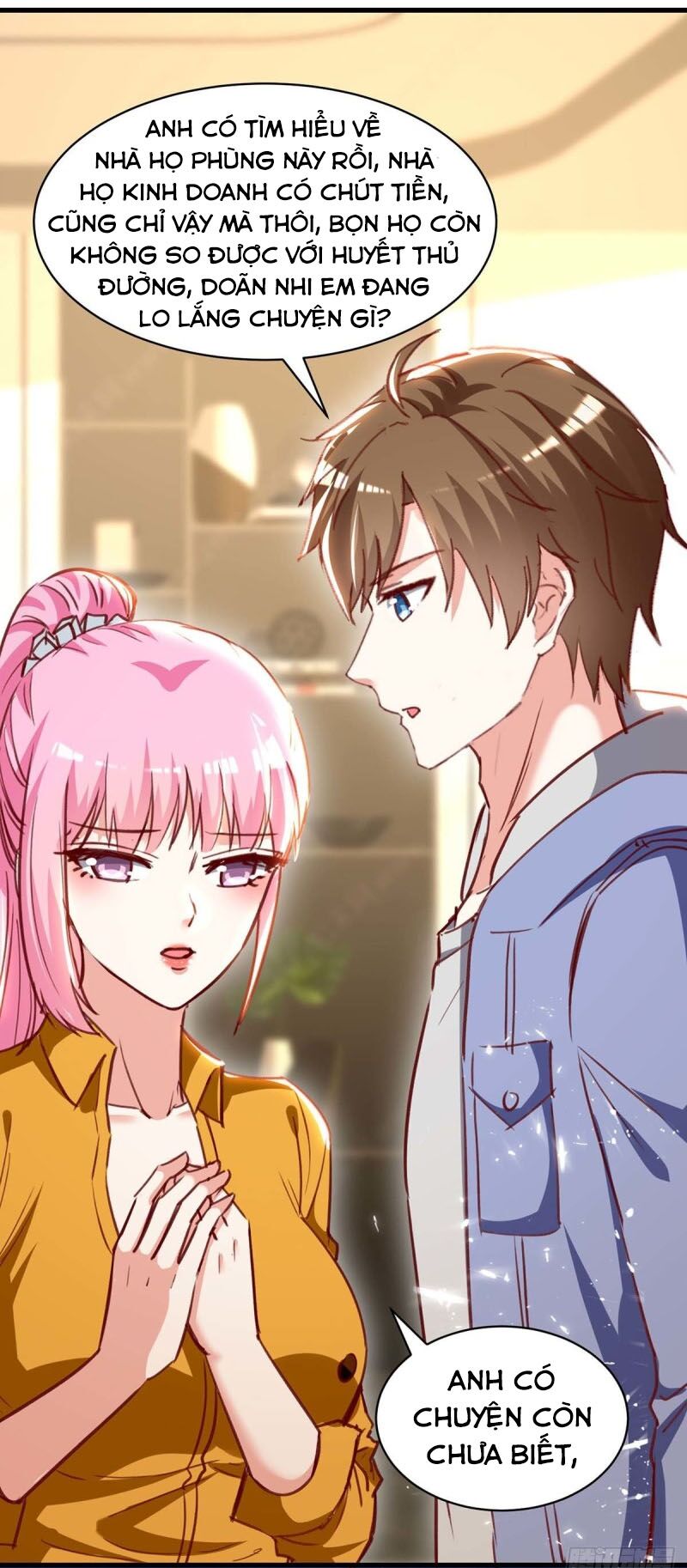 Thần Cấp Thấu Thị: Chapter 227