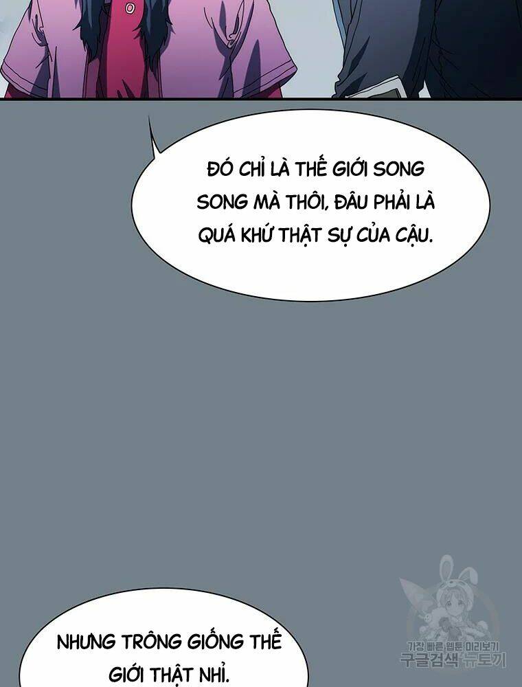 Các Chòm Sao Chỉ Chú Ý Mình Tôi: Chapter 32