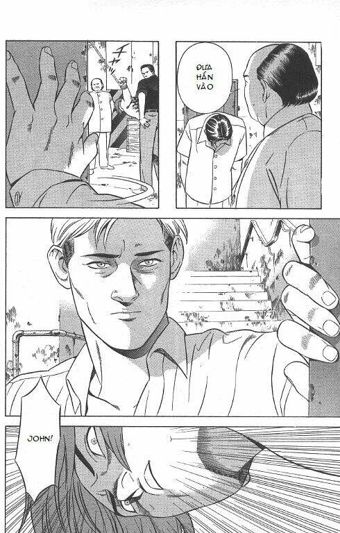 Yugo - Kẻ Thương Thuyết: Chapter 32