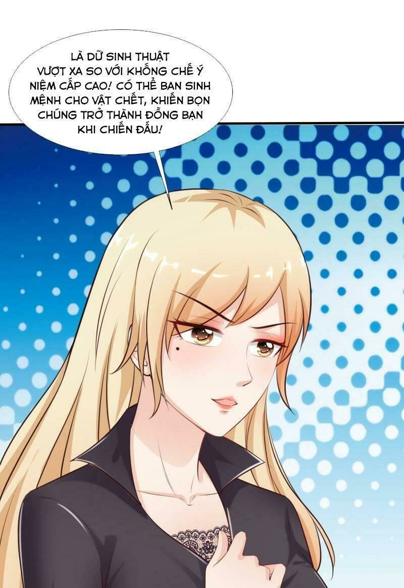 Tối Cường Vận Đào Hoa: Chapter 86