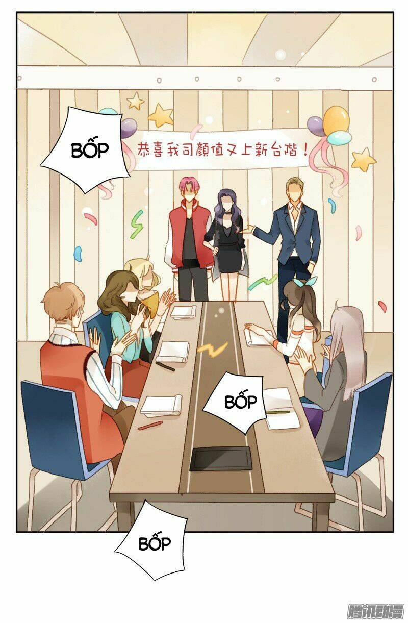 Sức Mạnh Của Sắc Đẹp: Chapter 139