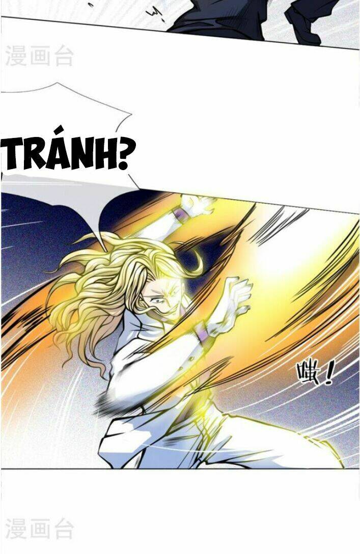 Tuyệt Thế Binh Vương: Chapter 28