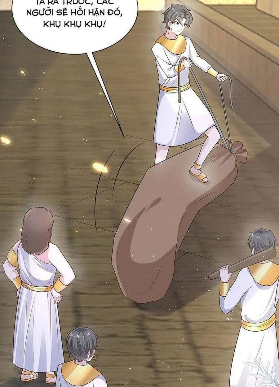 Sủng Hậu Của Vương: Chapter 163