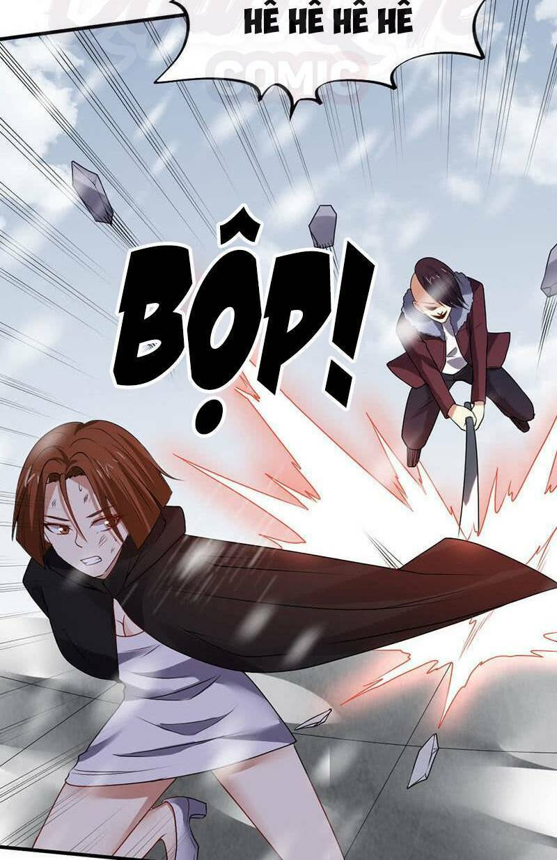 Cuộc Sống Tận Thế Bắt Đầu Từ Số 0: Chapter 37