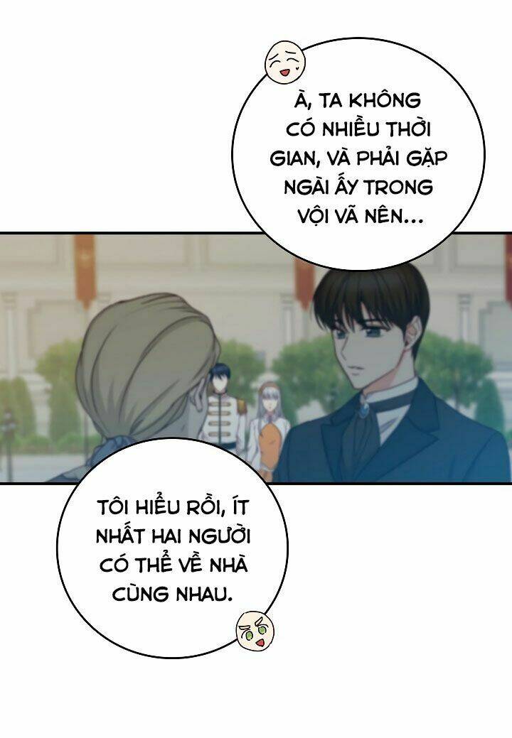 Đừng Chọc Đứa Em Gái Bé Bỏng Của Chúng Tôi: Chapter 49