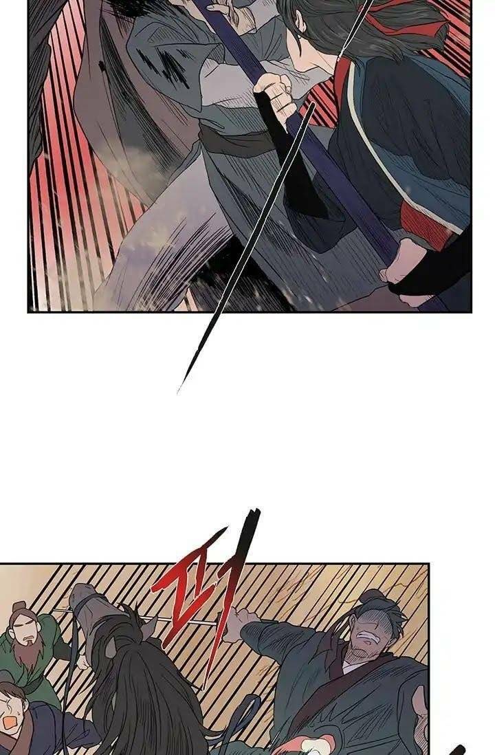 Học Sĩ Tái Sinh: Chapter 95