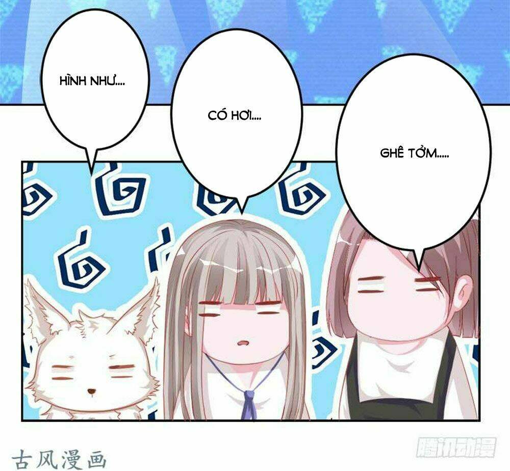 Hung Mãnh Quỷ Phu Bà Thượng Sàng: Chapter 53