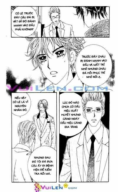 Chạm Mặt Thần Tượng: Chapter 11