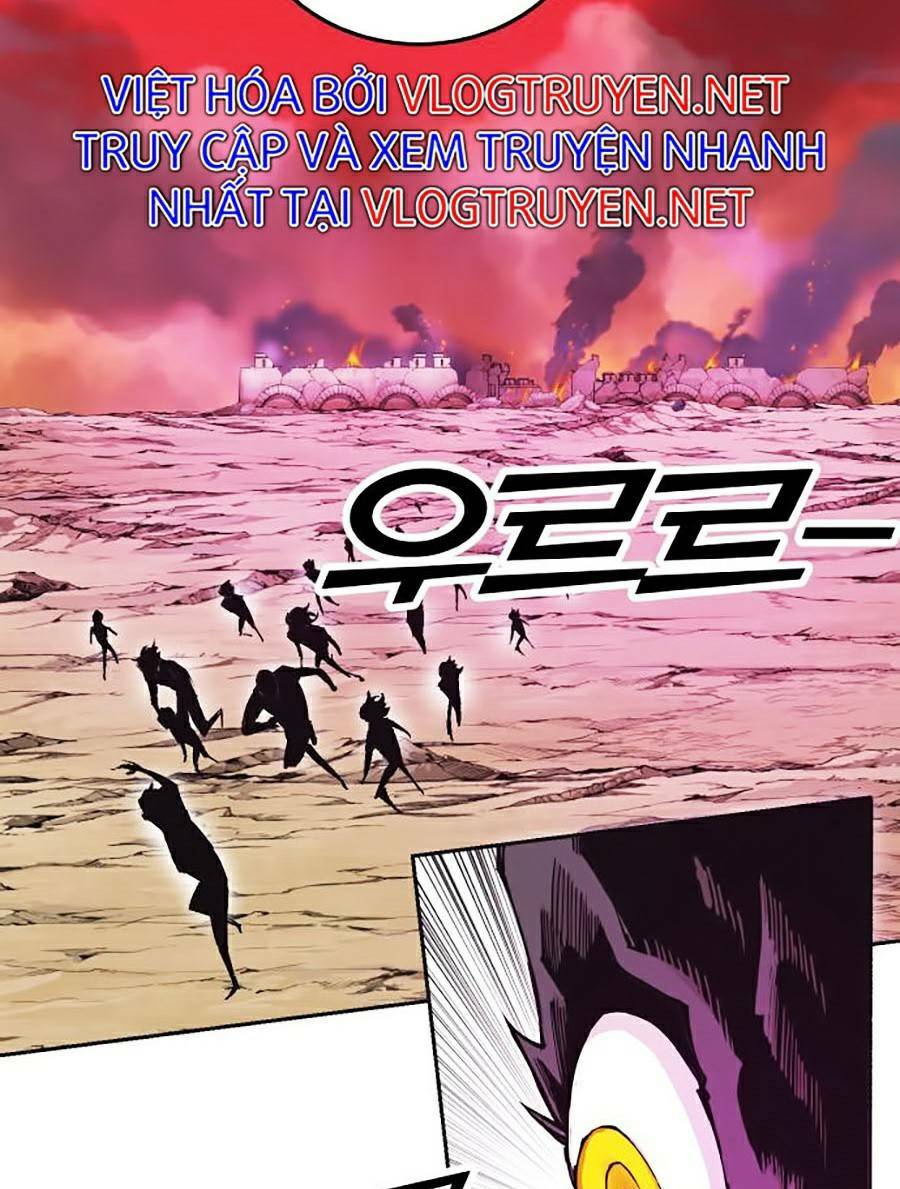 Hard Core Leveling Warrior Ss2: Chapter 114