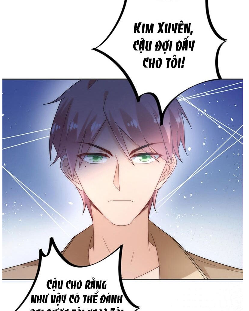 Thịnh Thế Điềm Sủng: Tiểu Manh Thê Của Dịch Thiếu: Chapter 121