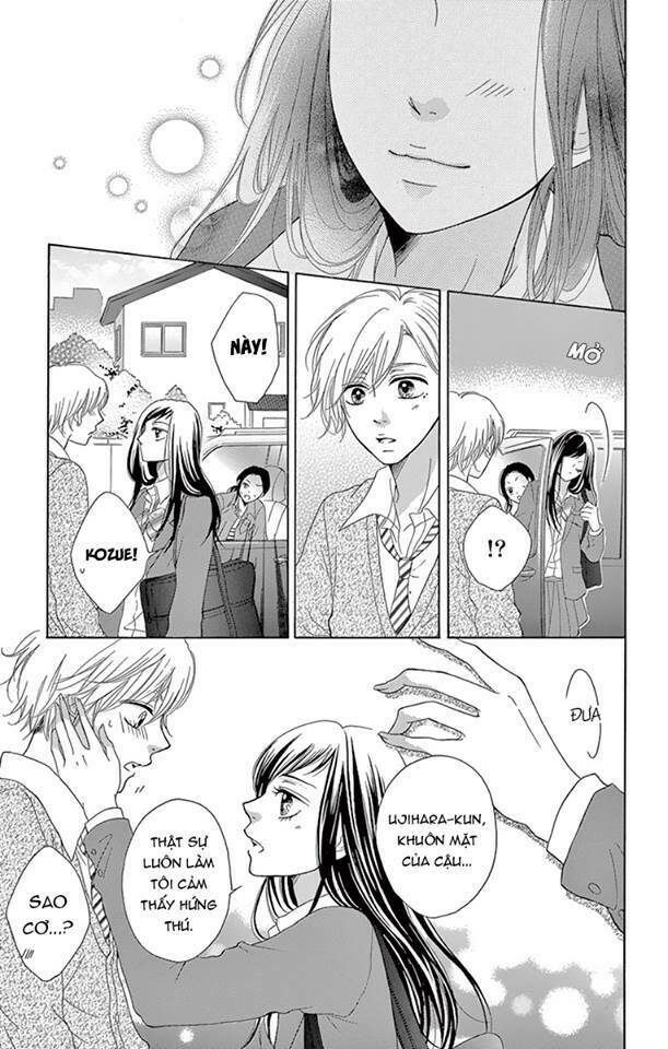 Koi Desu Ga Koi Janai: Chapter 3