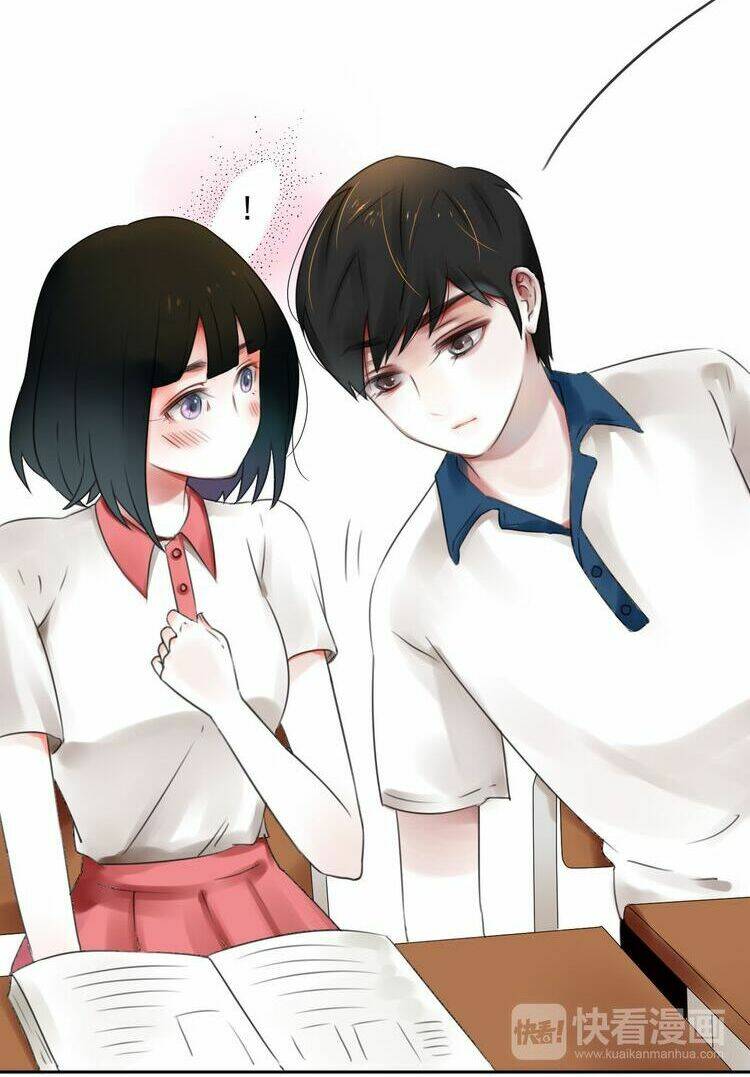 Thời Gian Và Không Gian Song Song Giữa Anh Và Cô: Chapter 3