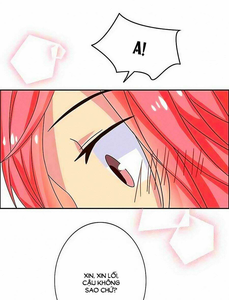 Đại Thần Tình Yêu Chớ Chạm Tôi: Chapter 6