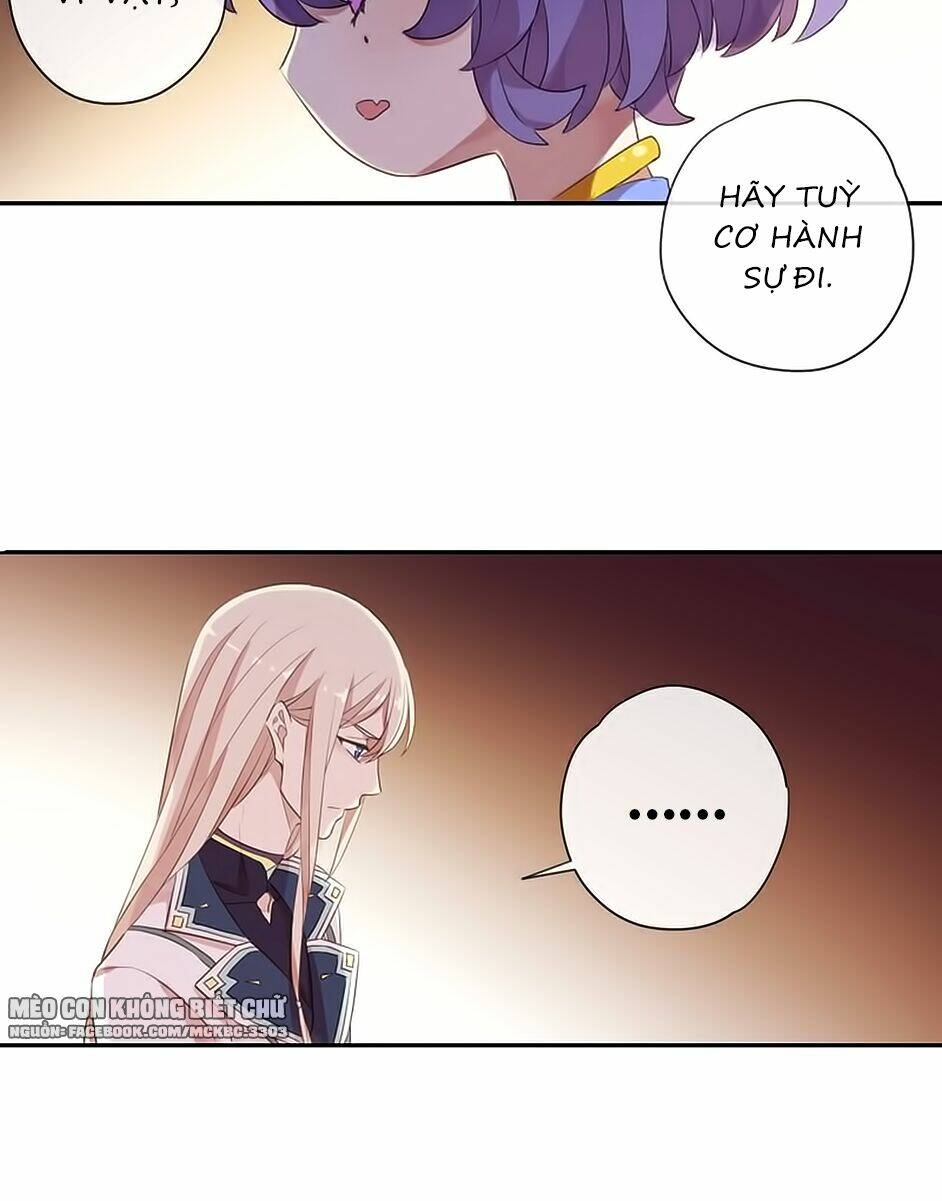 Bách Yêu Dị Văn: Chapter 88