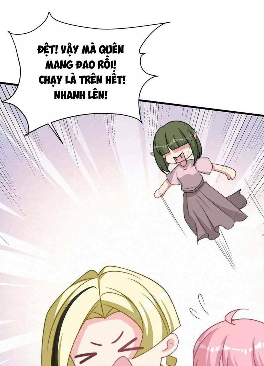 Vết Cắn Trí Mạng: Chapter 58
