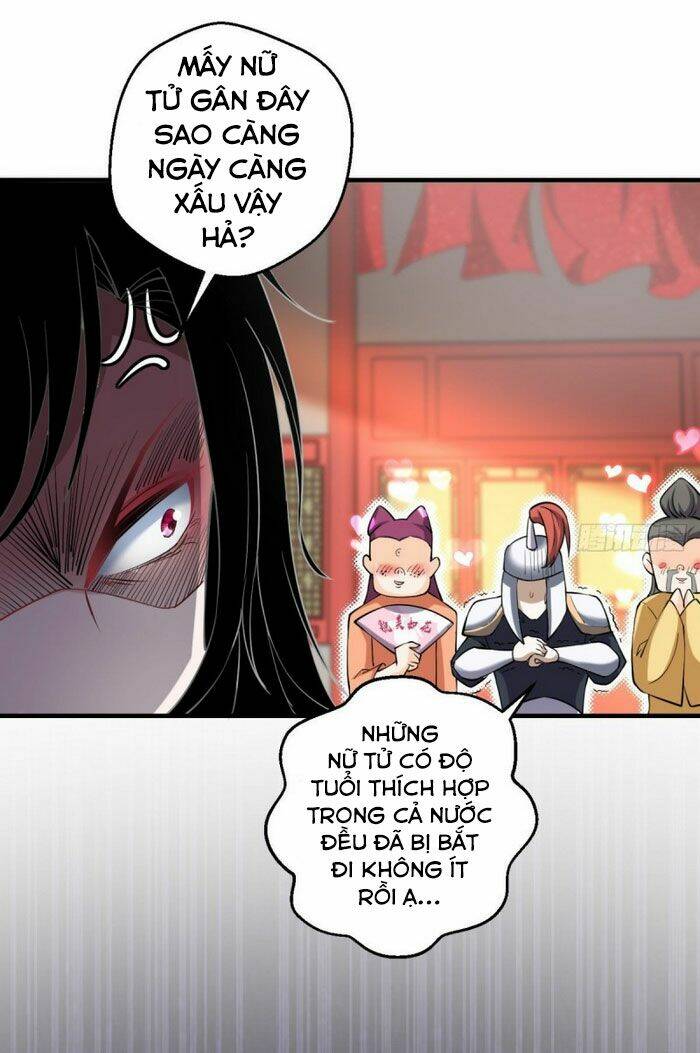 Tà Du Ký: Chapter 47