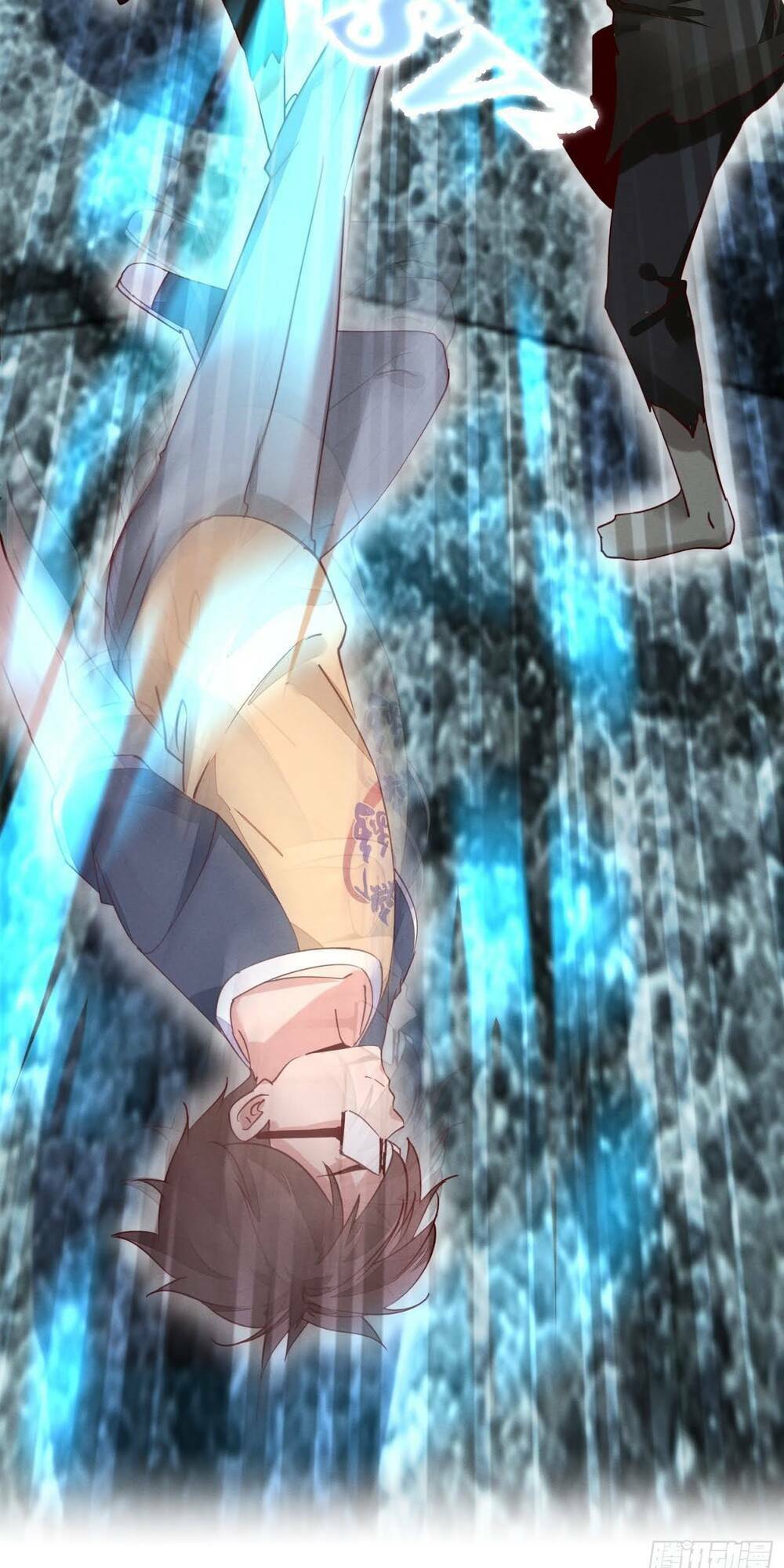 Trở Thành Đạo Sư Dũng Sĩ: Chapter 10