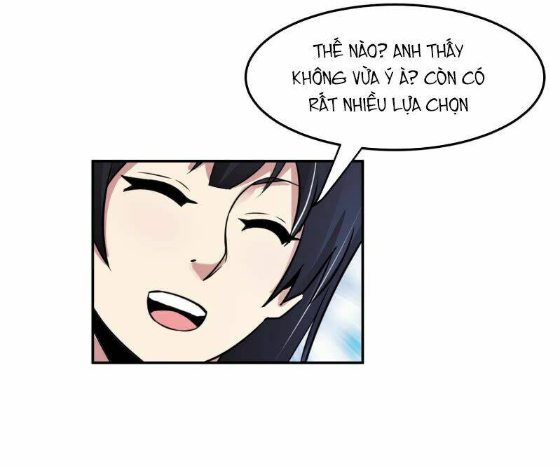 Thánh Hack Chuộc Tội: Chapter 12