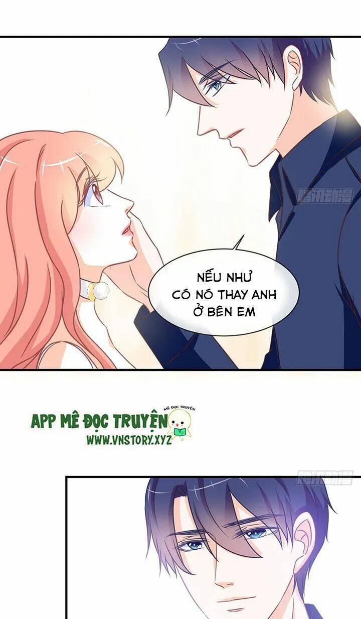 Cẩm Lý Thiếu Nữ Của Tôi: Chapter 62