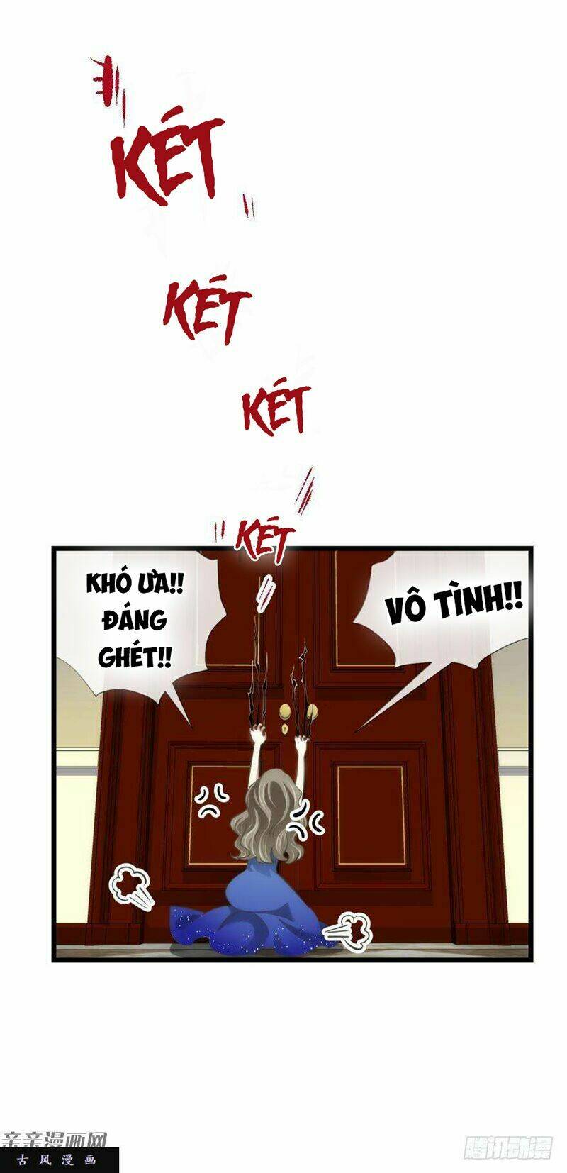 Một Vạn Tư Thế Công Lược Yêu Nam: Chapter 62