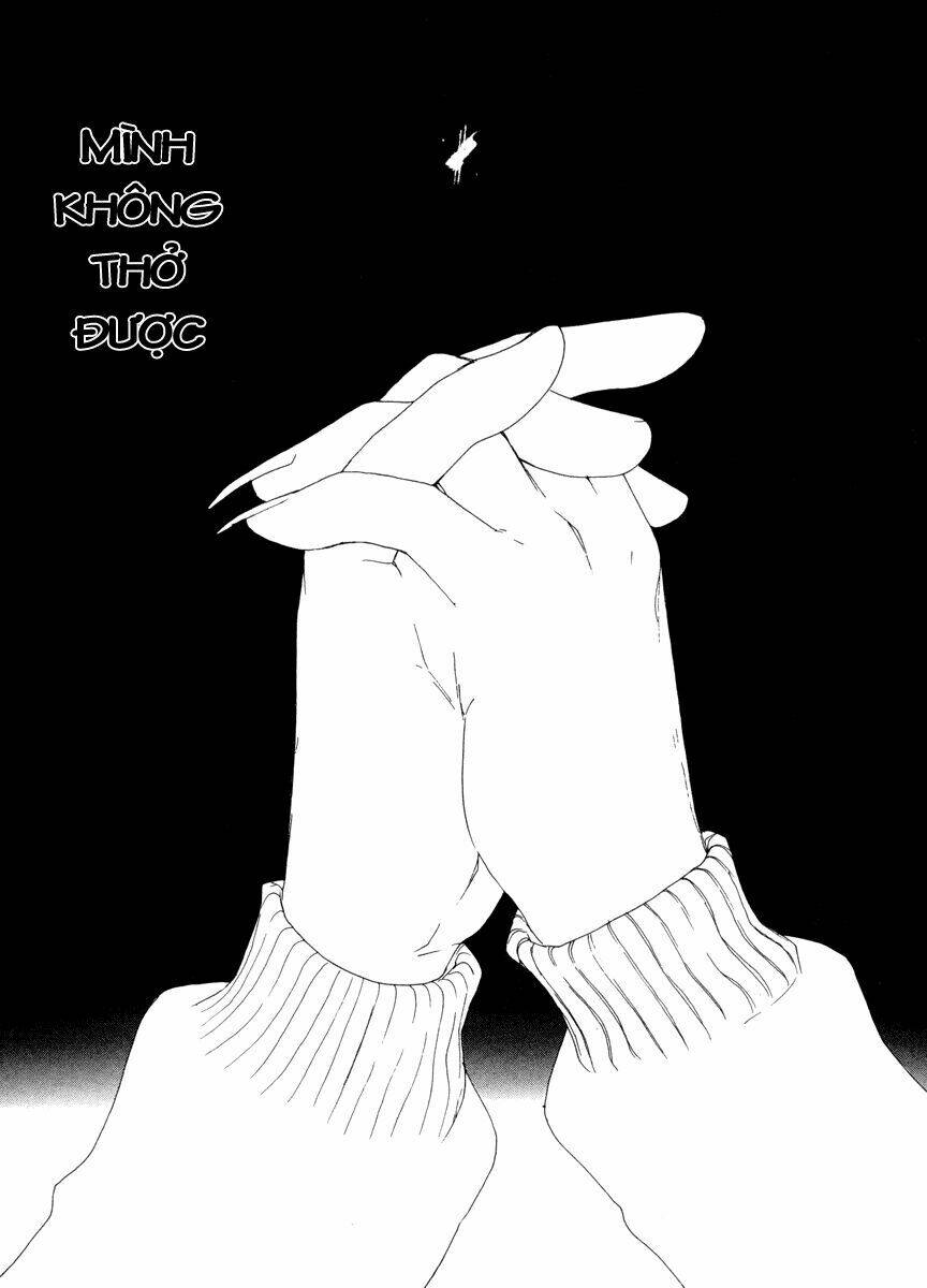 Inu Neko Jump: Chapter 41