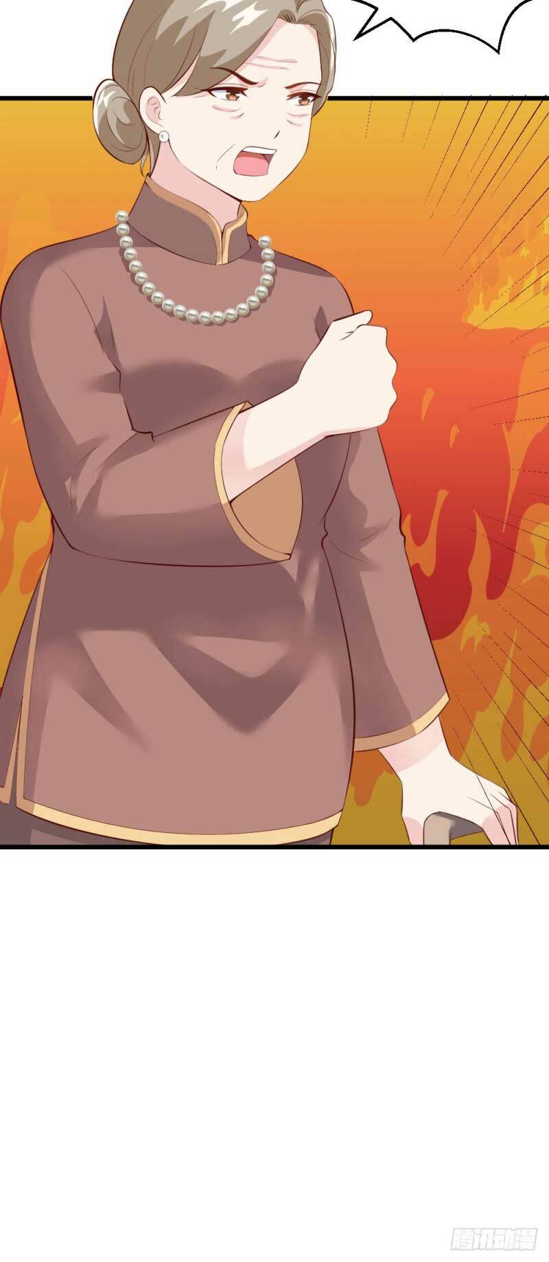 Cấm Tình Điềm Mật: Đế Thiếu Hào Môn Trêu Tận Cửa: Chapter 55