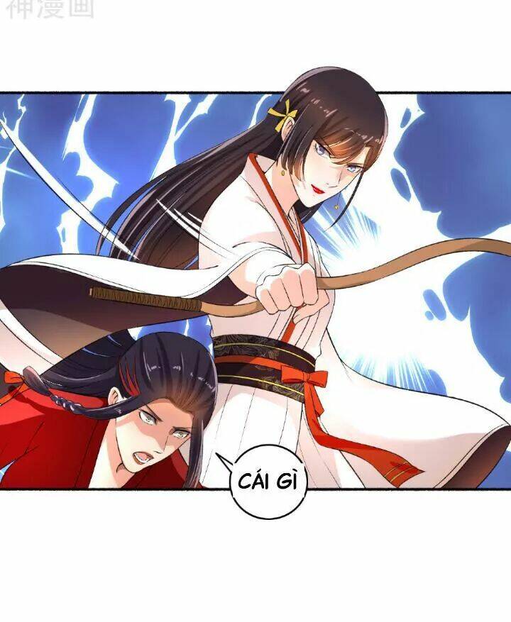 Cuồng Phi Phách Lối: Chapter 62