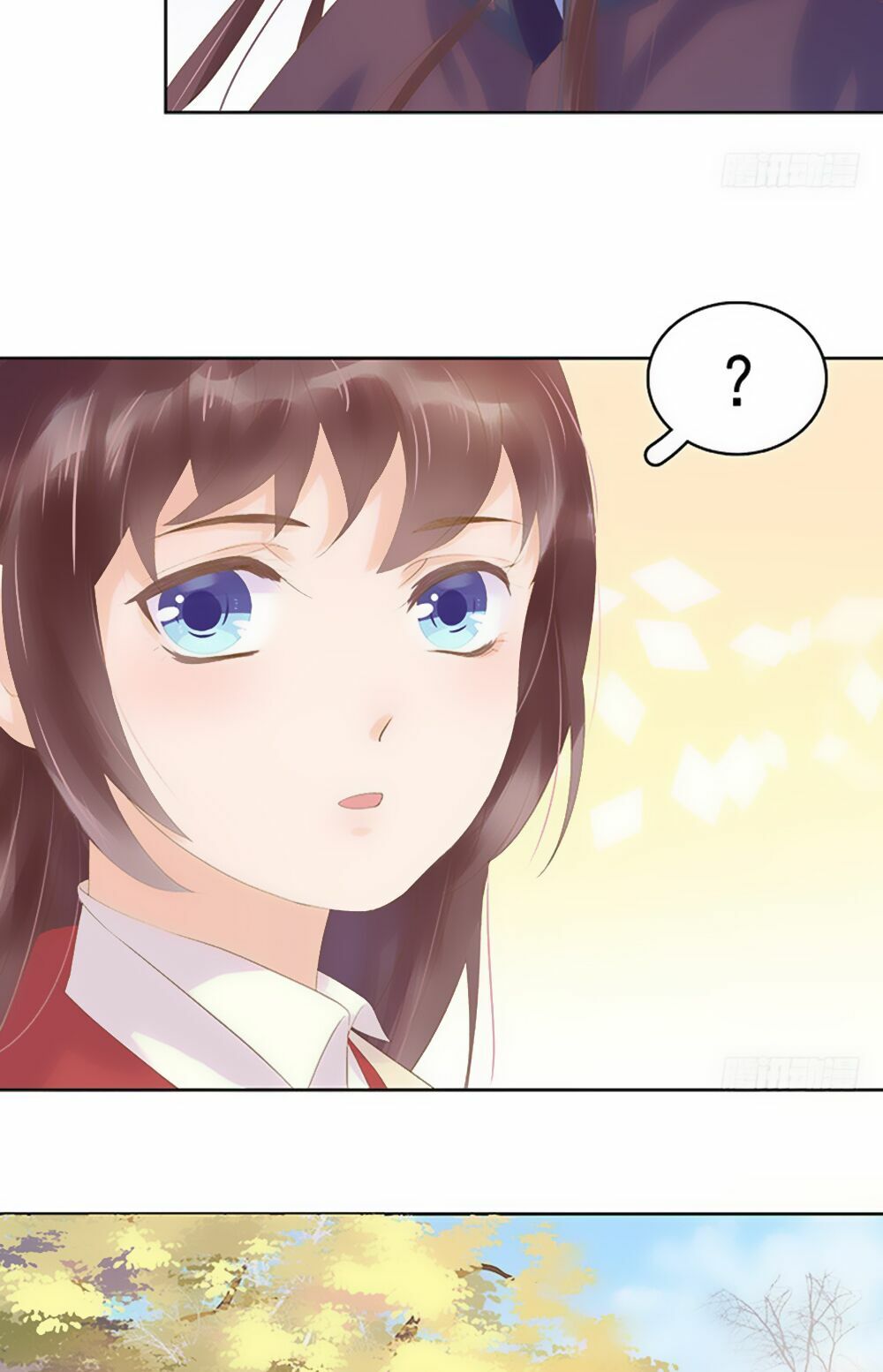 Xuân Khuê Bí Lục: Xưởng Công Thái Liêu Nhân: Chapter 13